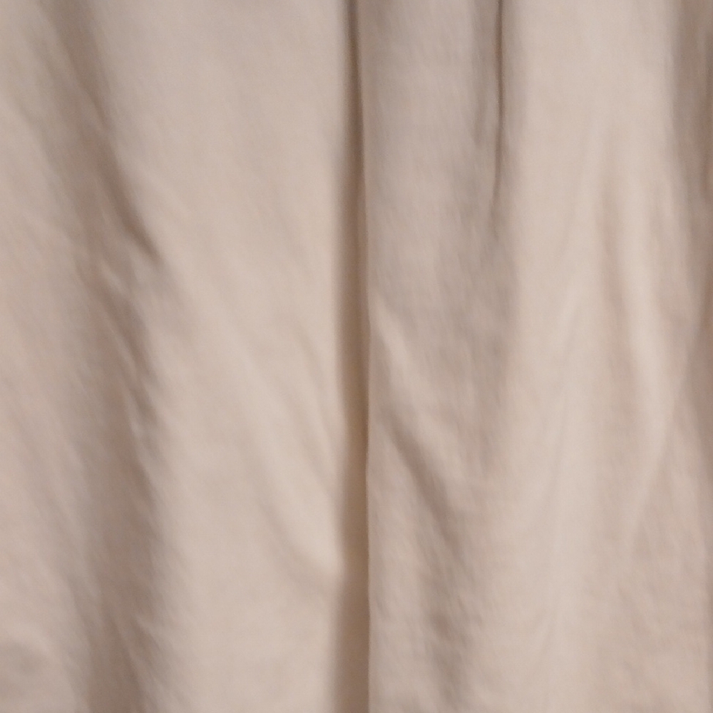 Gildan Cream T-Shirt with Blue Car and Yellow Accents - Picture 5 of 8